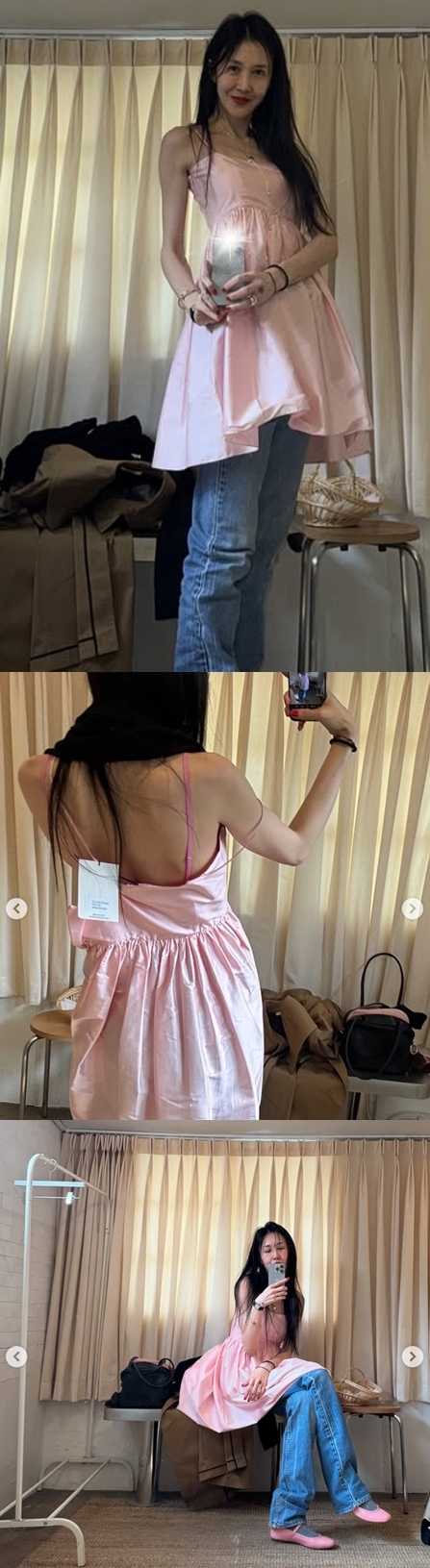 윤혜진 채널