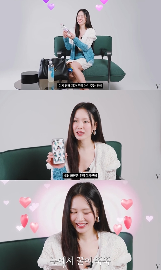 사진=보그 유튜브 채널