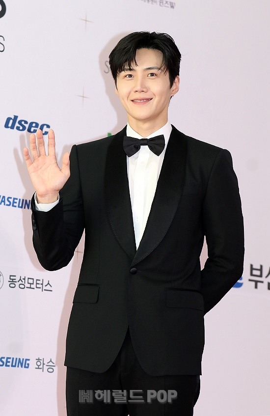 김선호/사진=민선유 기자