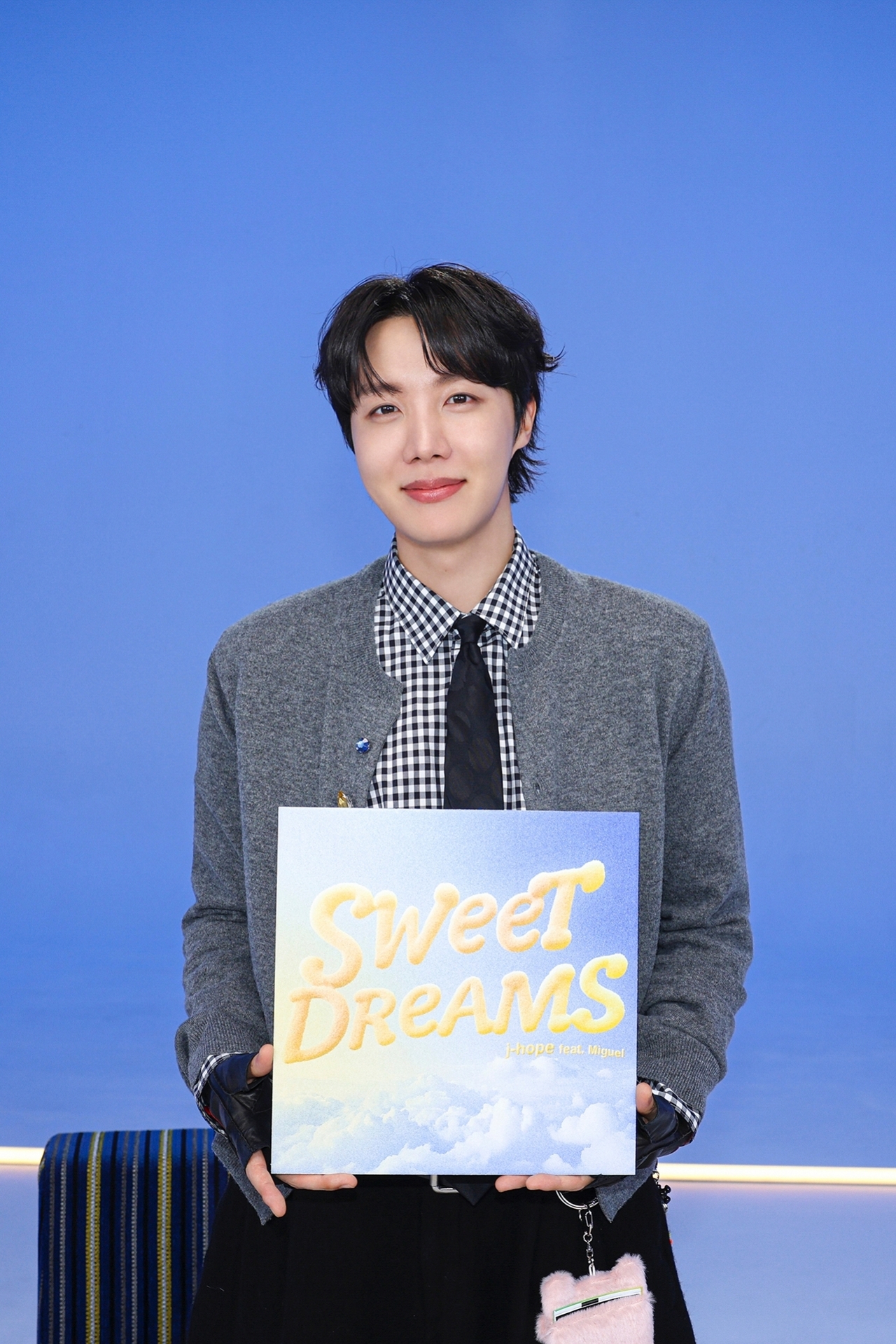 제이홉/사진=빅히트 제공