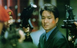 Landmark Korean blockbuster 'Shiri' gets 4K remaster