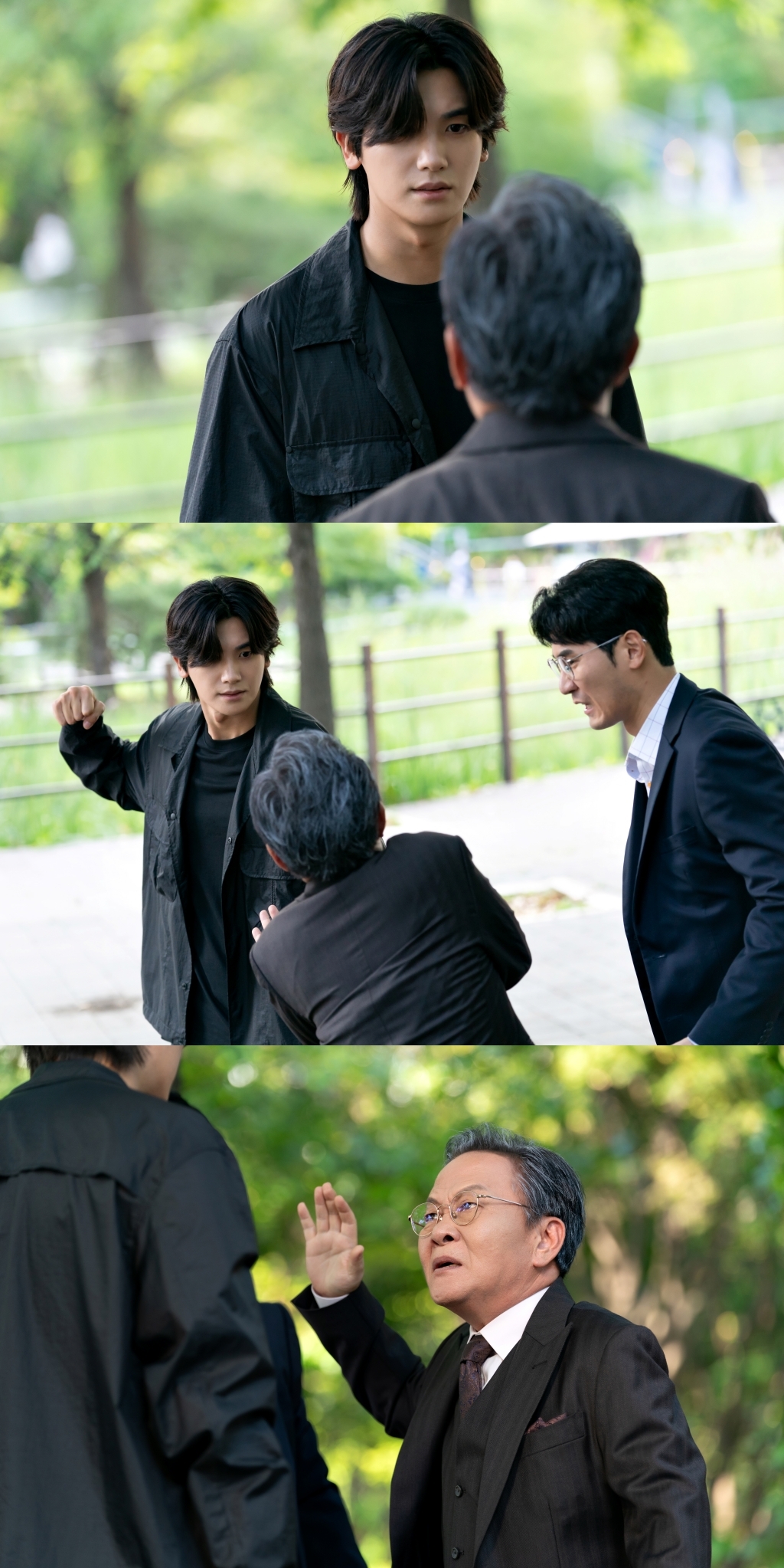 사진 제공 = SBS 드라마 ‘보물섬’
