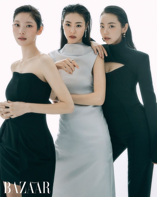 사진=안소희 채널