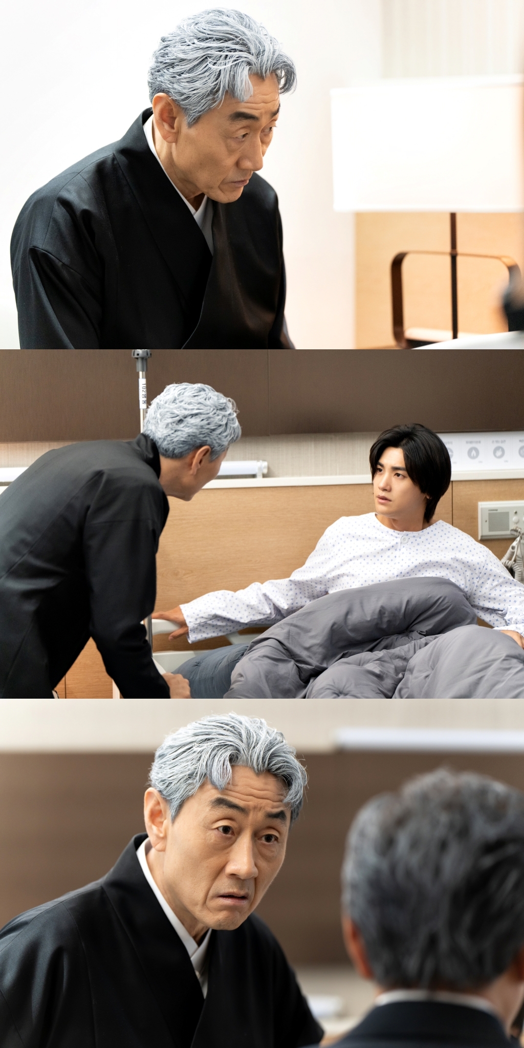 사진 제공 = SBS 드라마 ‘보물섬’