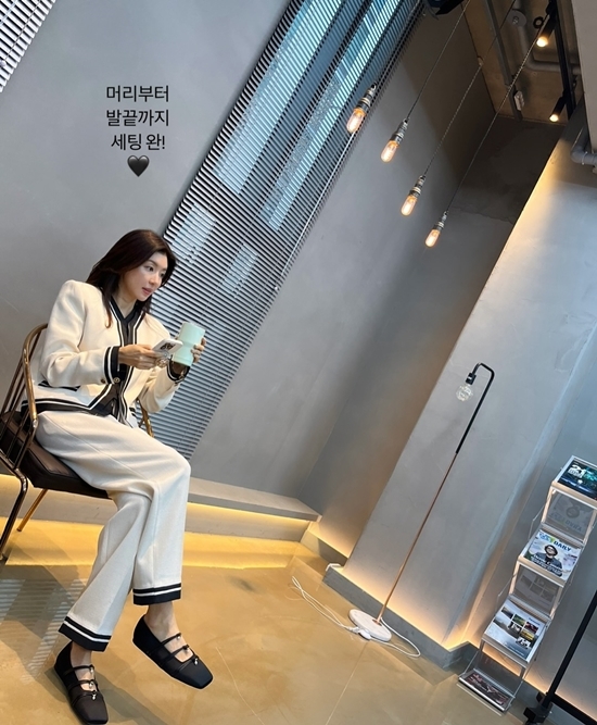 사진=박한별 채널