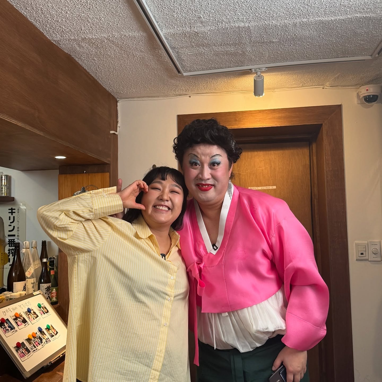 사진=정준하 SNS