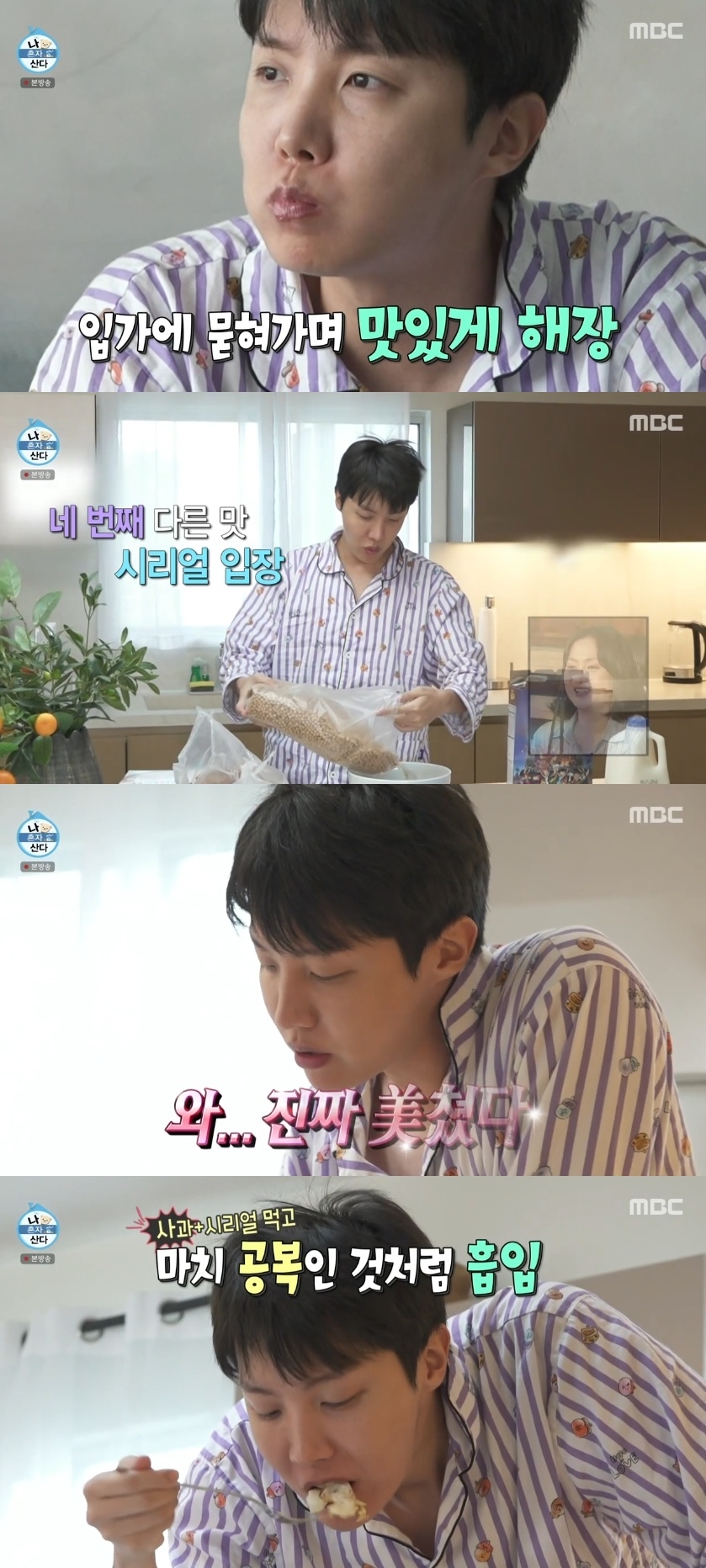 MBC ‘나혼자산다’ 캡처