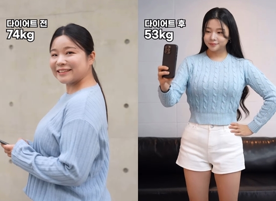 사진=신혜선 채널