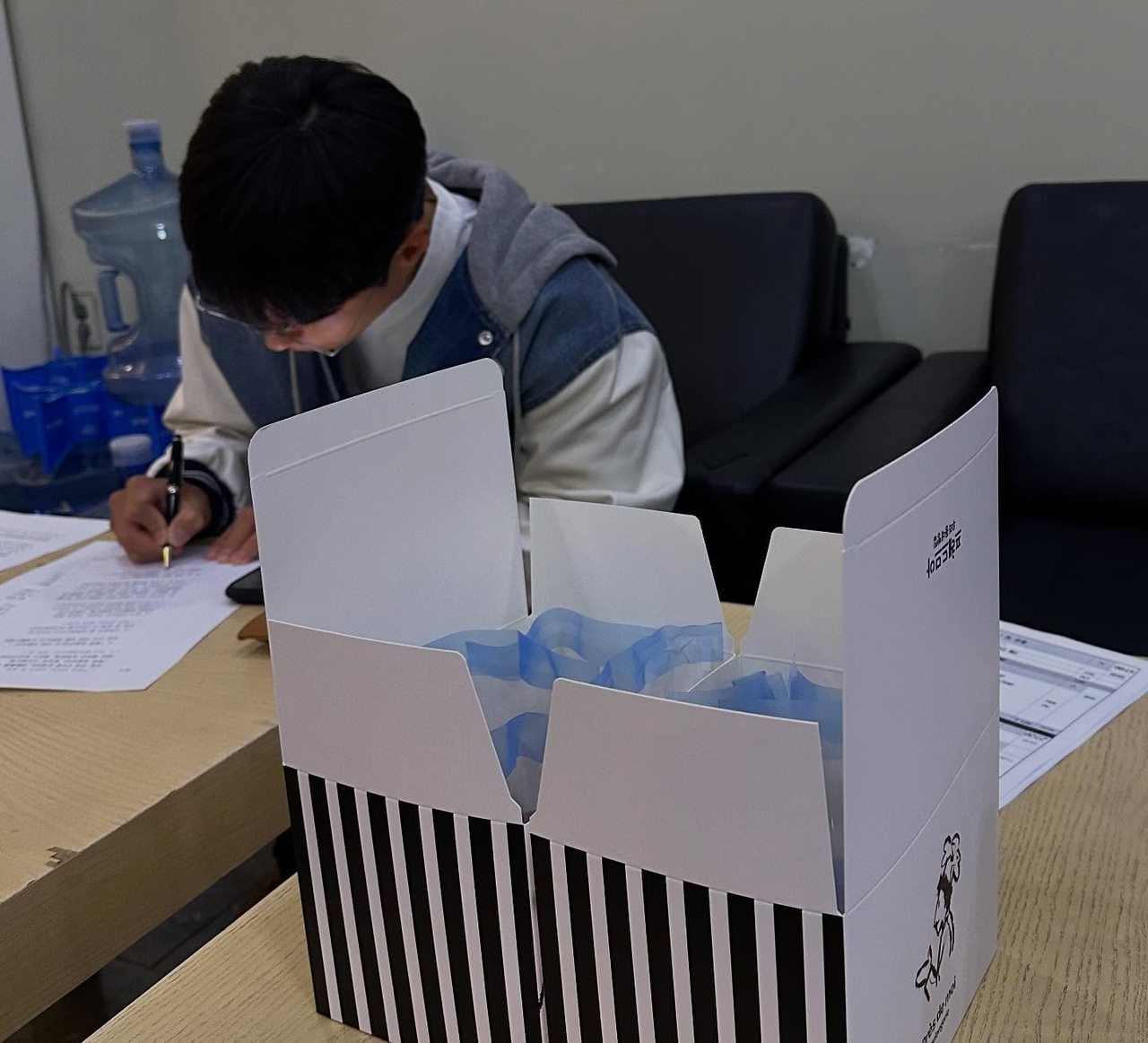 사진=라디오쇼 채널