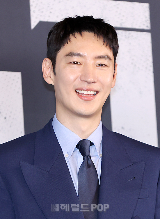 이제훈/사진=민선유 기자
