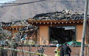 Accidental fighter jet bombing leaves 29 injured, including 15 civilians: defense ministry