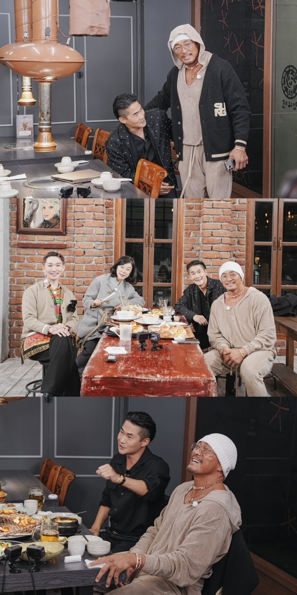 사진 제공 : ENA ‘최화정 김호영의 보고싶었어’