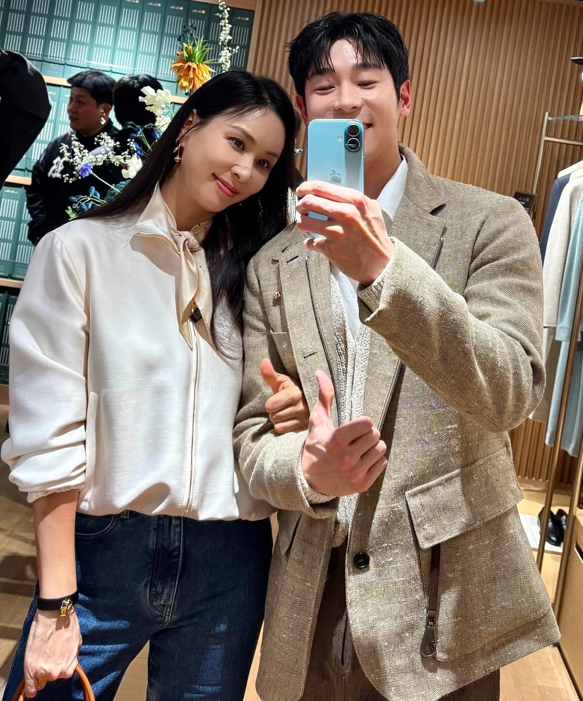 대니구 SNS
