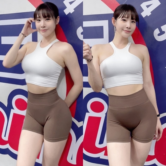 신수지 SNS