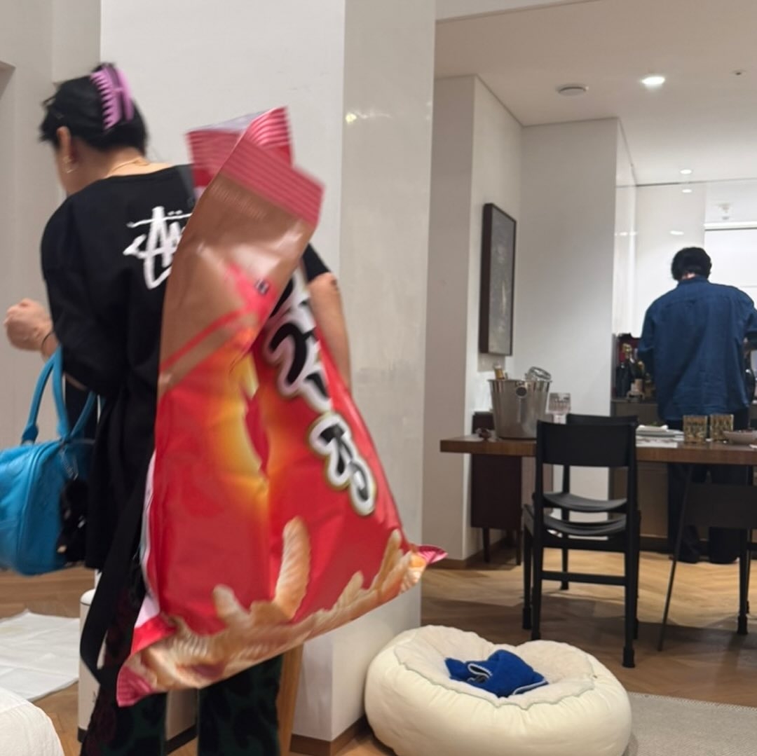 사진=고소영 채널