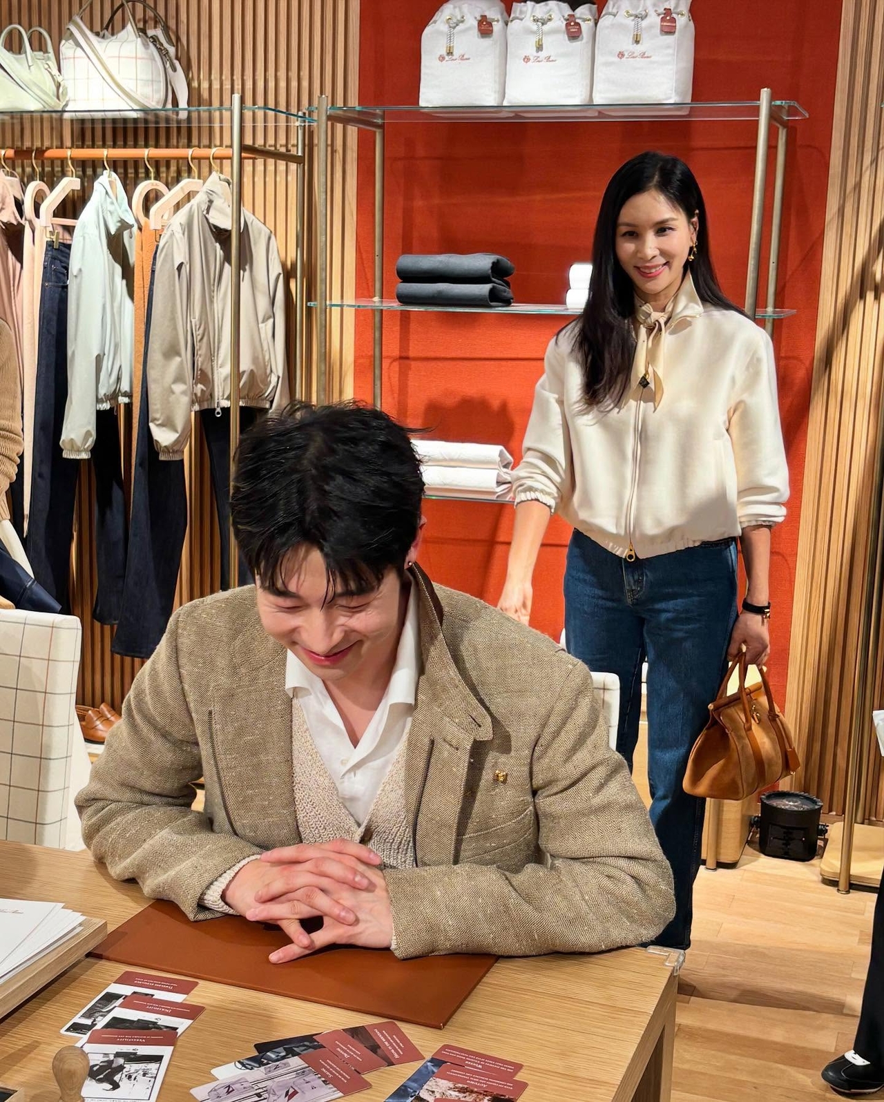 대니구 SNS