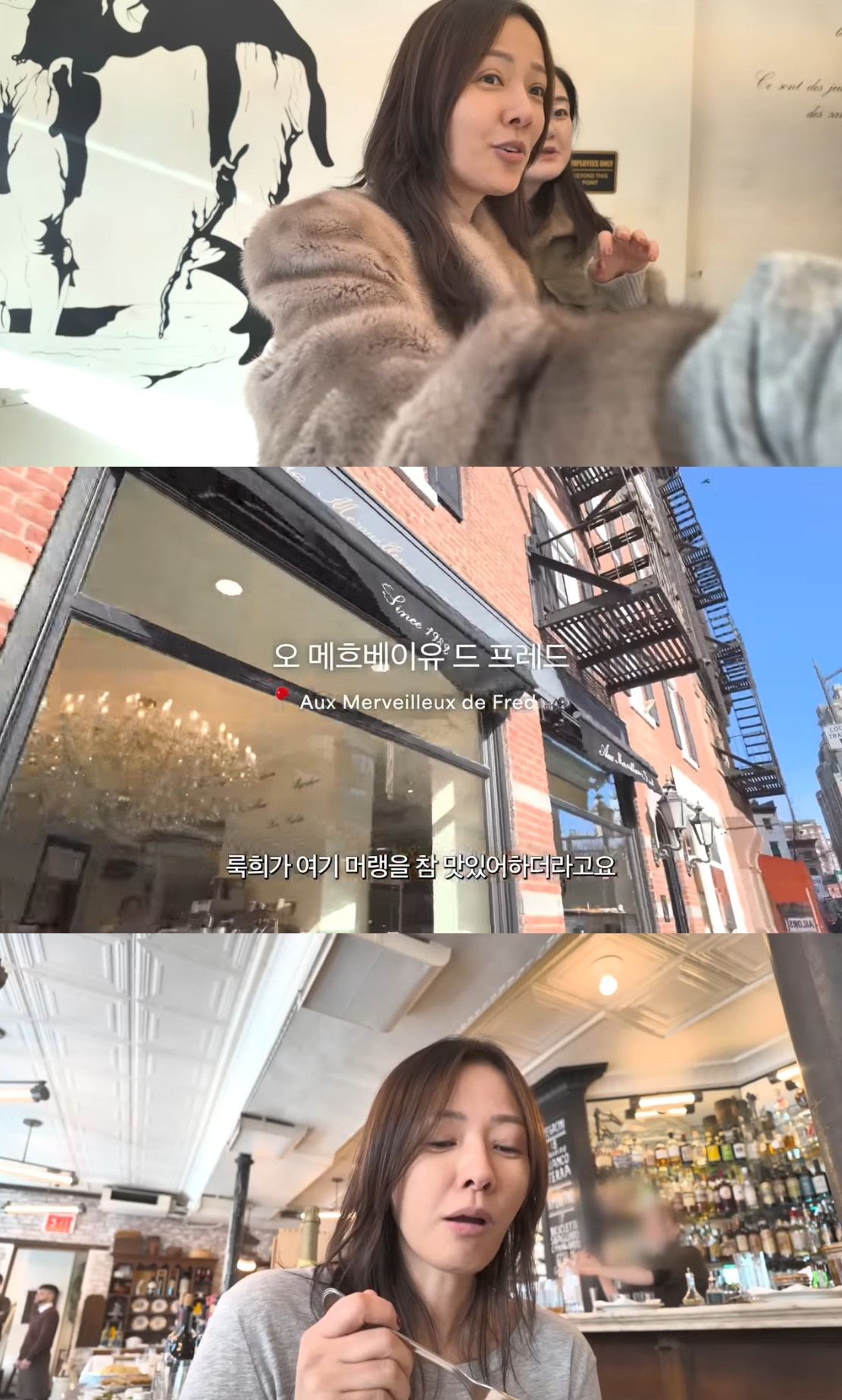 ‘Mrs.뉴저지 손태영’ 유튜브 캡처
