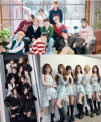 K-pop stars to shine at Wango Tango 2025 in US this spring