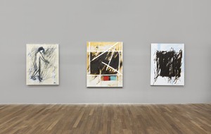 Everything has its beggining — Gana Art shows Korean art from 1965