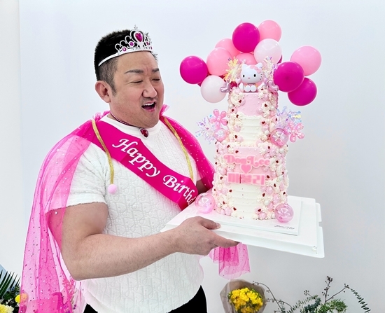 사진=마동석 채널