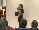 쥬얼리 출신 조민아, 7번째 보험왕 올라…“다음번 수상 소감은 노래로”