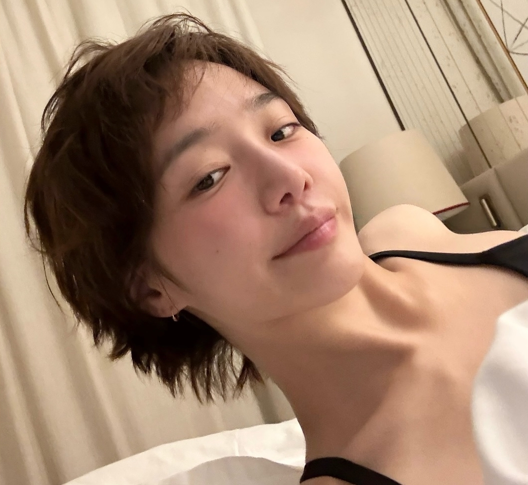 박규영 SNS