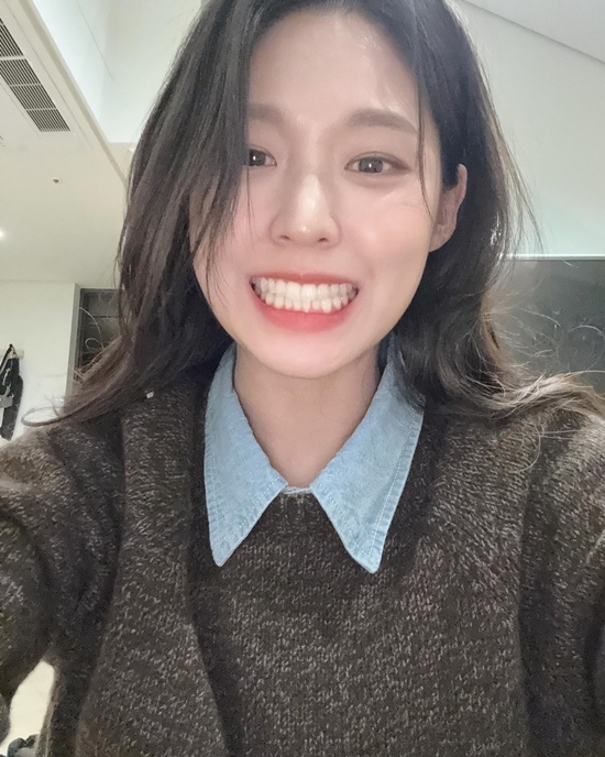 사진=설현 채널