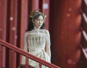 Celebrating 10 years as solo artist, Taeyeon presents wide spectrum of music