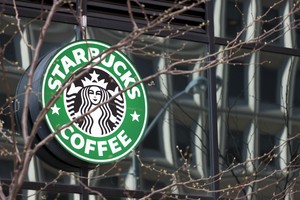 Starbucks Korea's dominance explained in 2 minutes