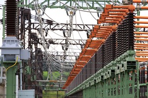 K-grid power players in 2 minutes: Korean firms fueling Trump's energy overhaul