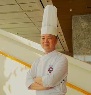 “소금빵 다음, ‘샌드위치’ 뜬다”…롯데호텔 제과장의 ‘촉’[미담:味談]