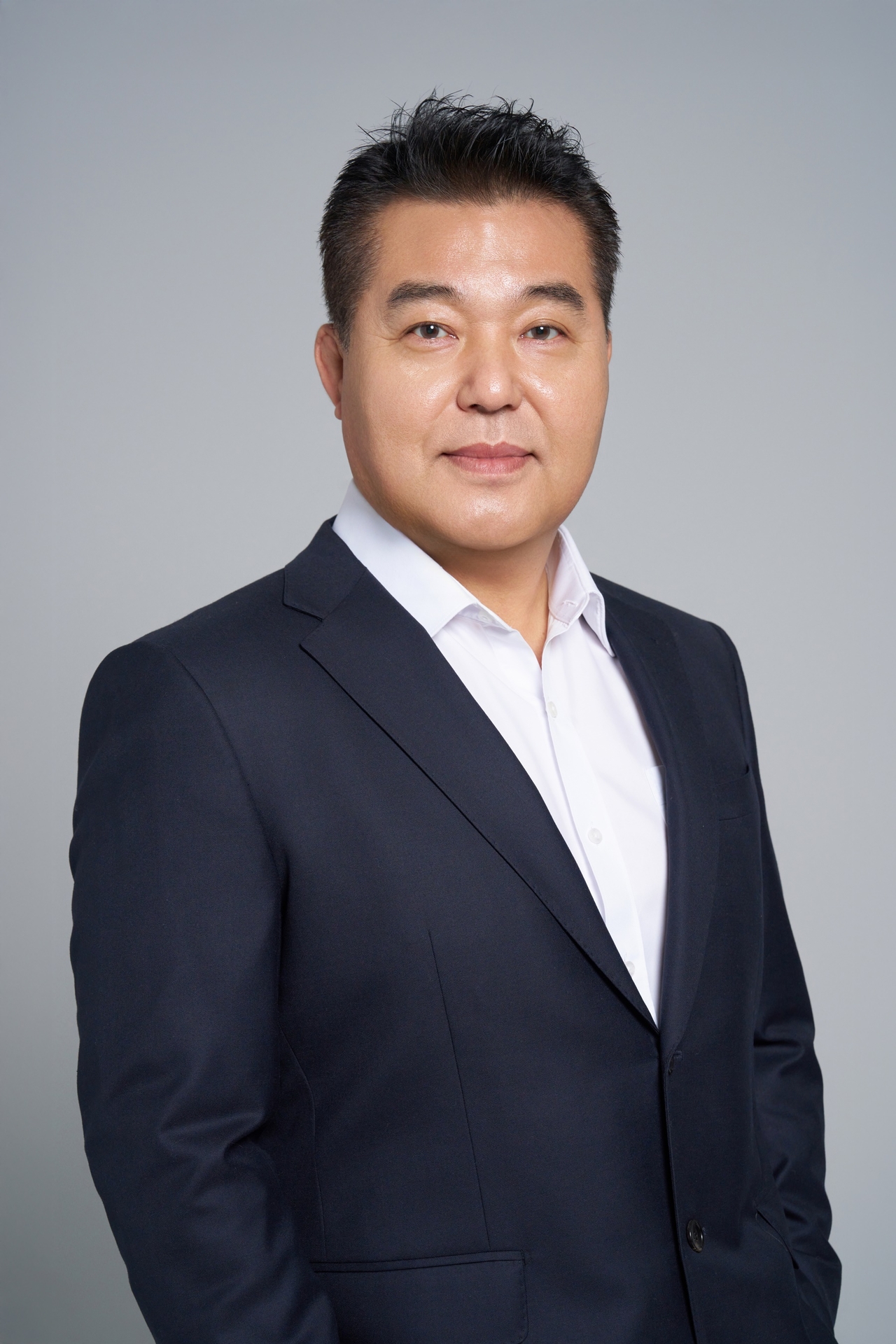 SM C&C 신임 대표 이사 내정된 박태현 매니지먼트 부문장. [SM C&C 제공]