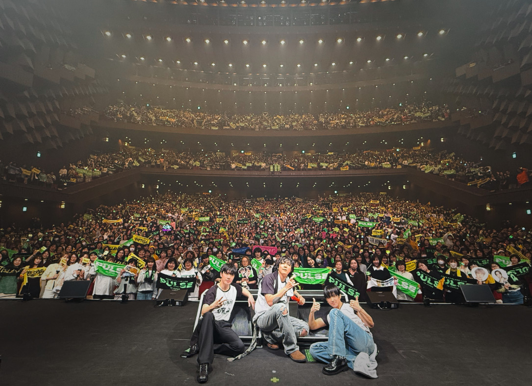사진=FT아일랜드 일본 SNS