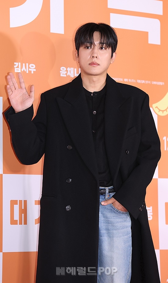 손호준/사진=민선유 기자