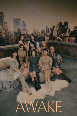 Japanese girl group NiziU to release second Korean single