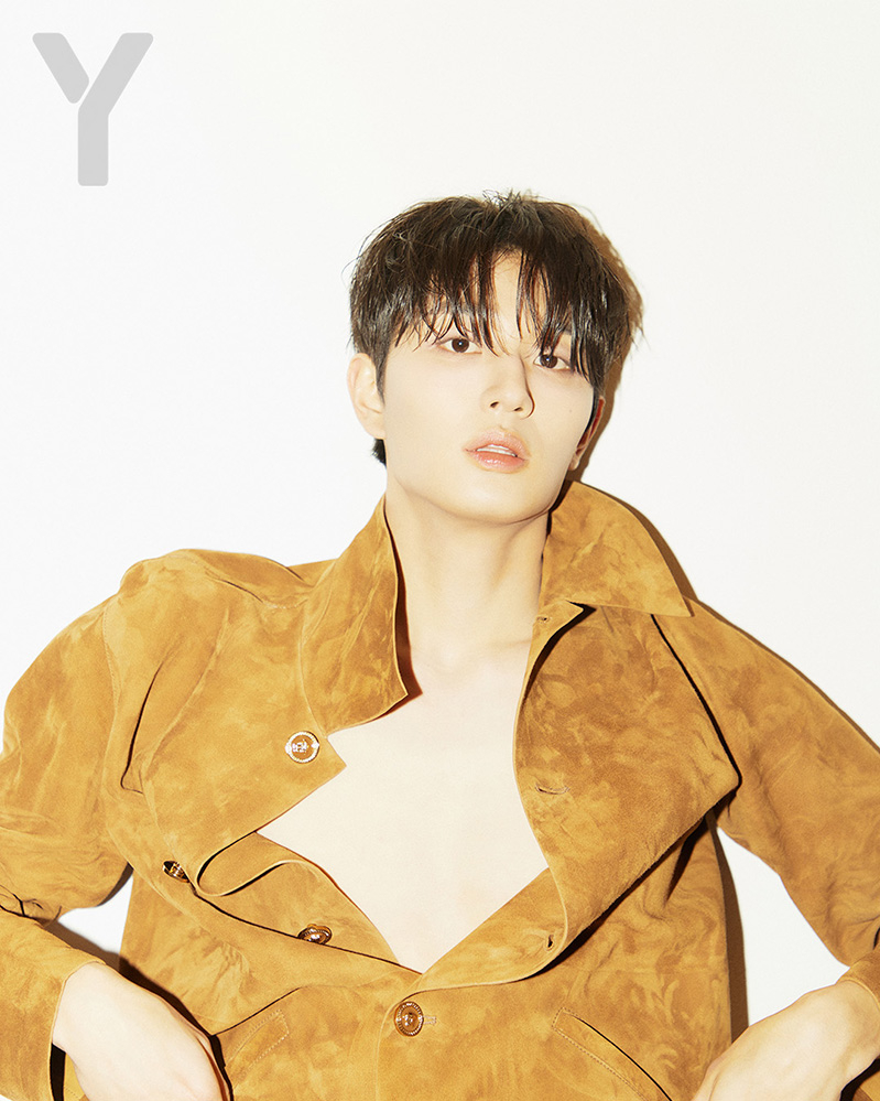 사진=<Y> 매거진