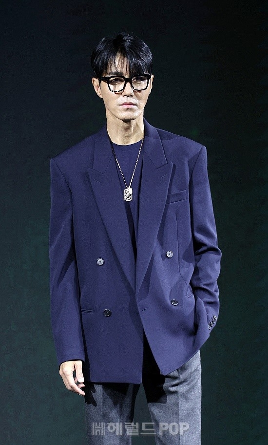 배우 차승원/사진=민선유 기자