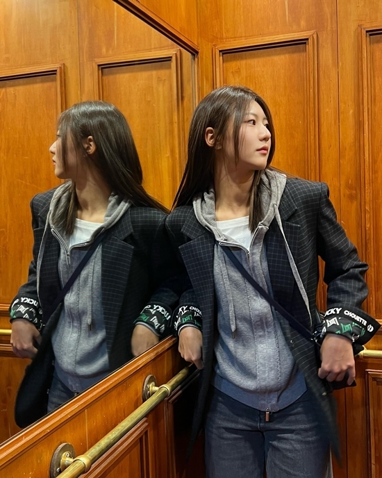 사진=박연수 채널