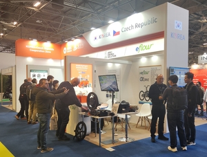 경남도, 올해 나노융합산업 해외시장 진출 및 수출 '파란불' - 뉴스 썸네일 이미지