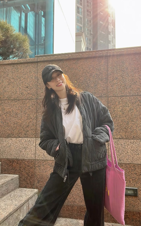 사진=장신영 채널