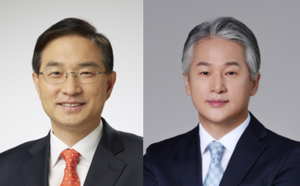 부산항만공사, 정원동 경영본부장·간주태 운영본부장 선임