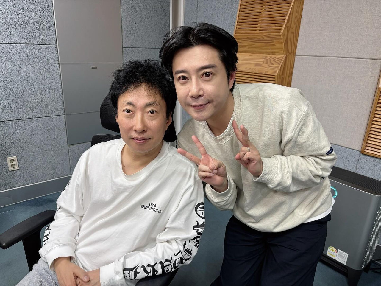 사진=‘라디오쇼’ 채널
