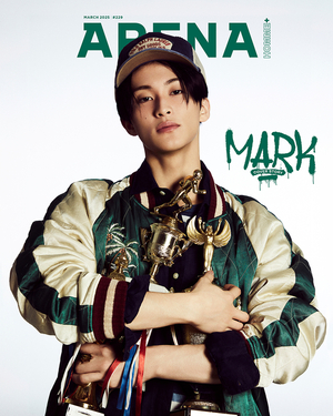 NCT's Mark to bring out 1st solo LP: report - The Korea Herald