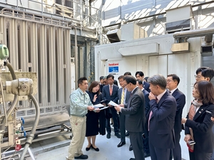 Hyundai Motor Promotes Hydrogen Collaboration in Korea-Japan Parliamentary Meeting in Japan