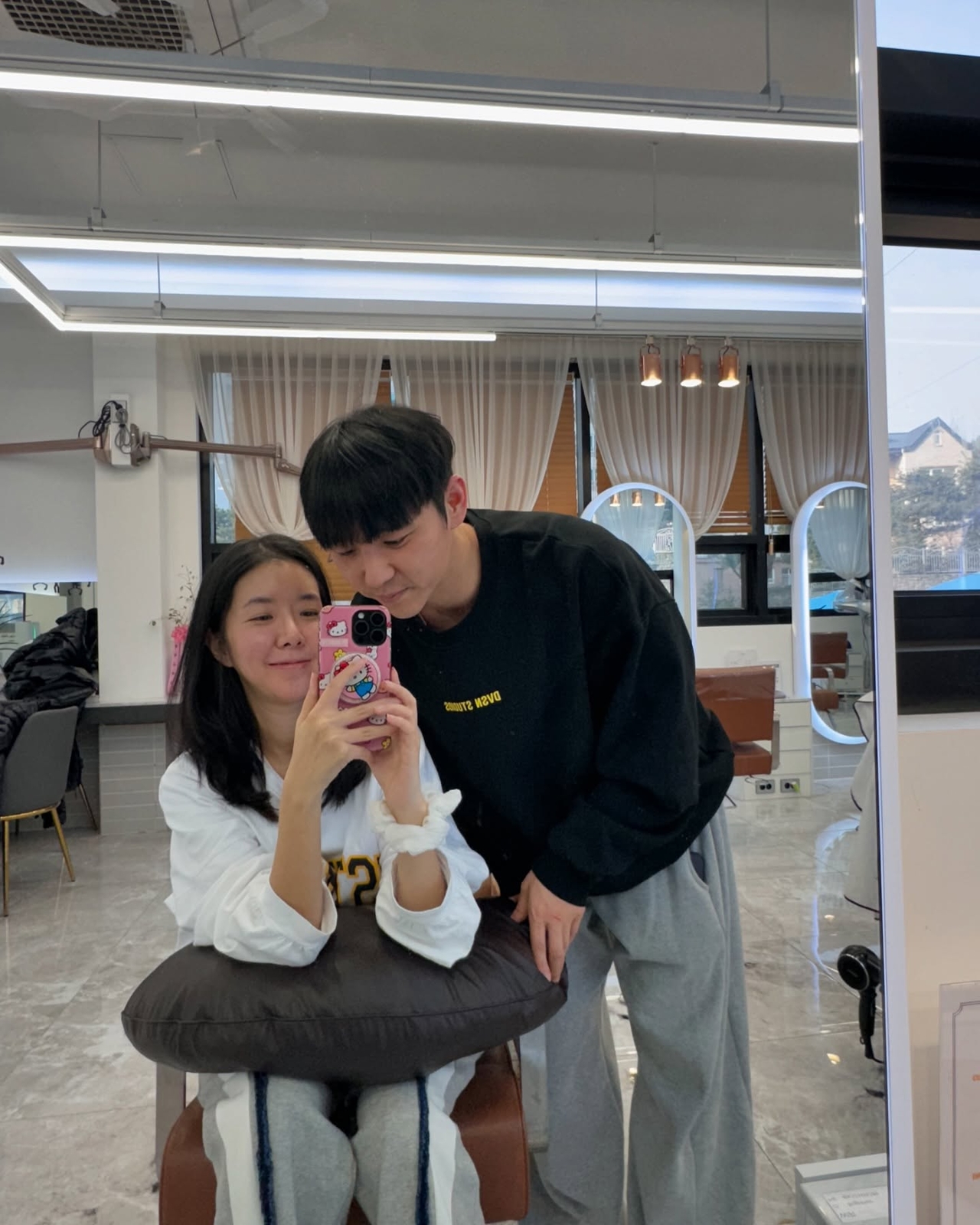 김지혜 채널