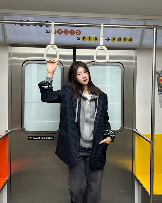 사진=박연수 채널