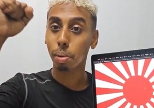 Controversial YouTuber Johnny Somali pleads guilty to all charges in Seoul court