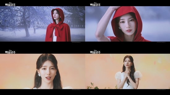 사진=월트디즈니 컴퍼니 코리아 제공