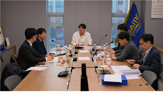 대한의사협회 의료배상공제조합(이사장 박명하) 은 지난 7일 의료사법제도개선위원회를 발족했다고 밝혔다.