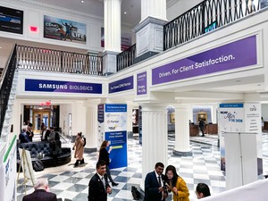 Samsung Biologics to enhance global ties at DCAT Week 2025